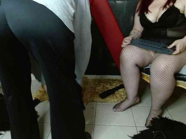 Jolie-collete webcam