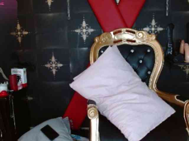 Jolie-collete webcam