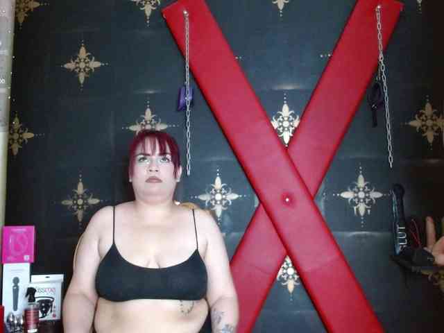 Jolie-collete webcam