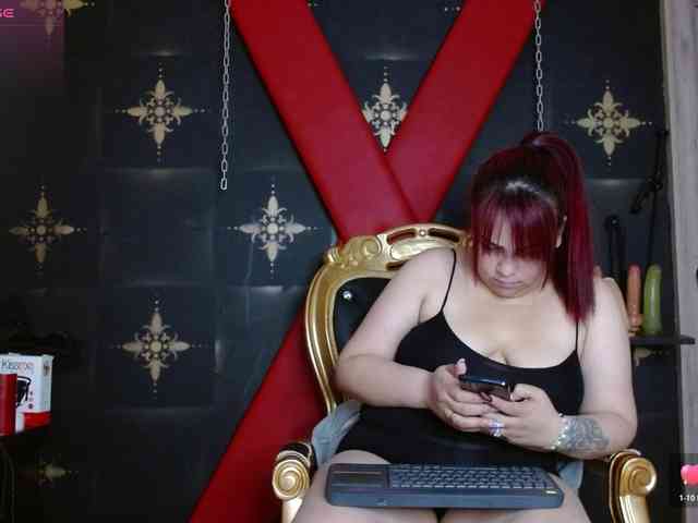 Jolie-collete webcam
