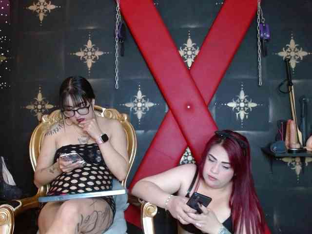 Jolie-collete webcam