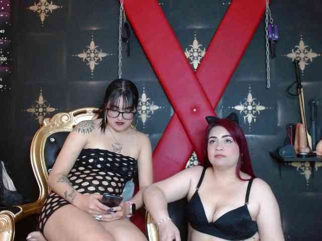 Jolie-collete webcam