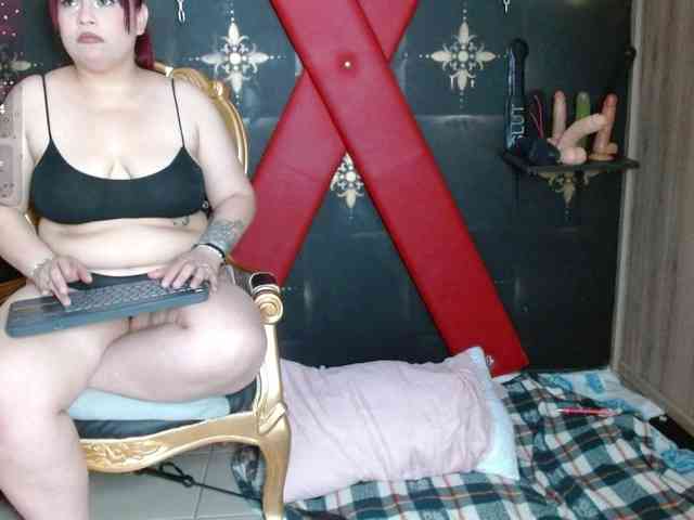 Jolie-collete webcam