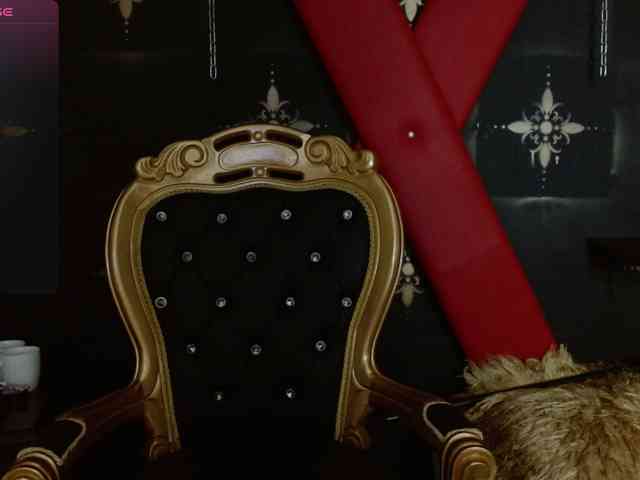 Jolie-collete webcam