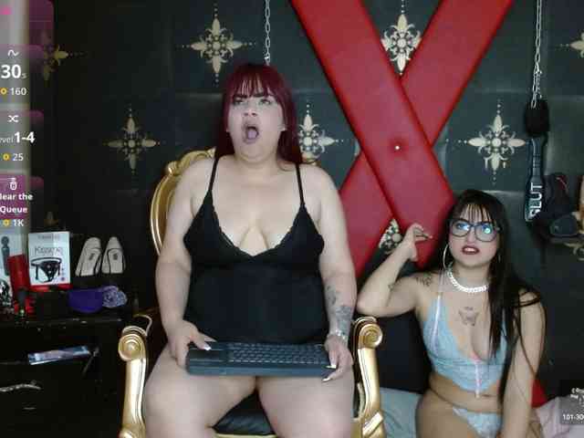 Jolie-collete webcam