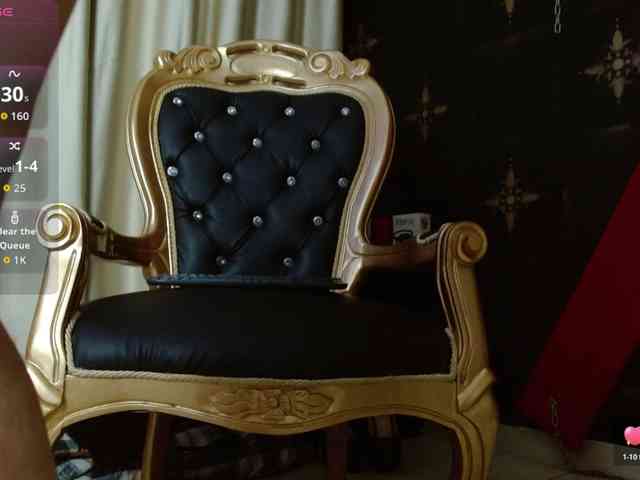 Jolie-collete webcam