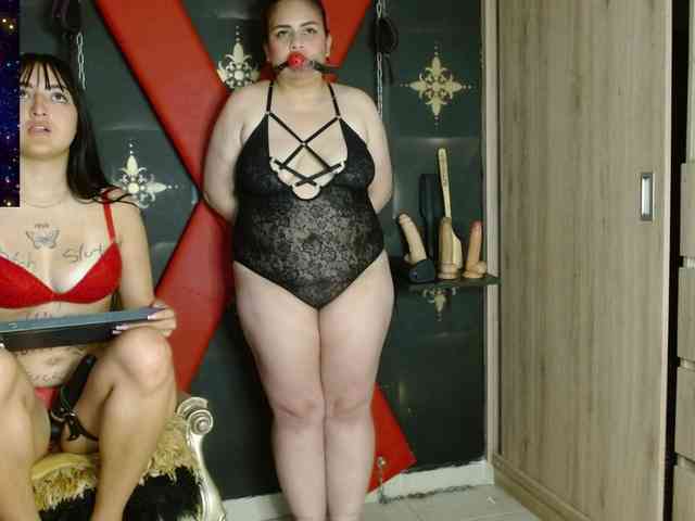 Jolie-collete webcam