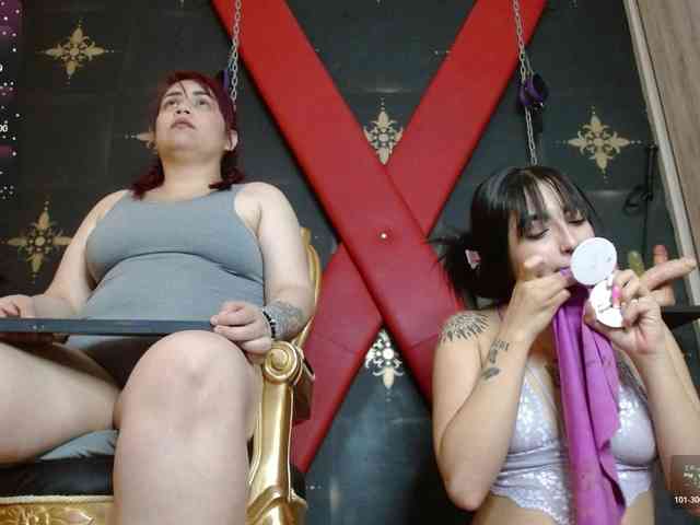 Jolie-collete webcam