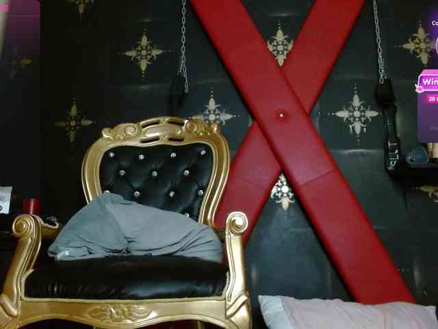 Jolie-collete webcam