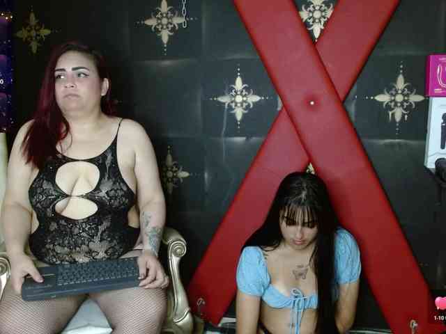 Jolie-collete webcam