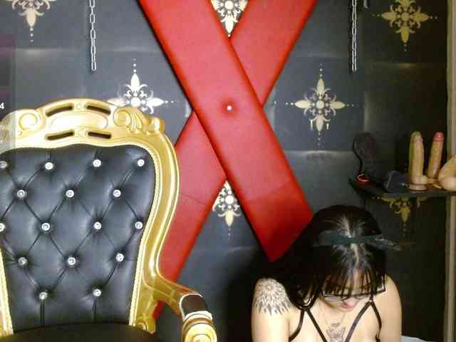Jolie-collete webcam