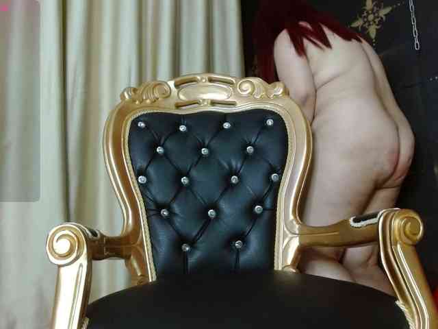 Jolie-collete webcam