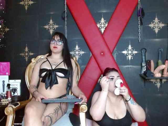 Jolie-collete webcam