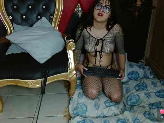 Jolie-collete webcam