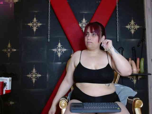 Jolie-collete webcam