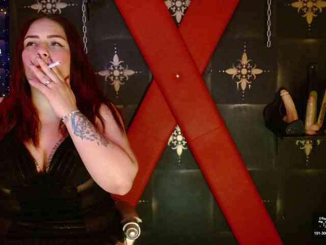 Jolie-collete webcam