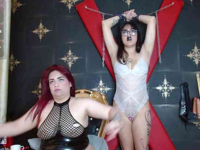 Modelo: Jolie-collete