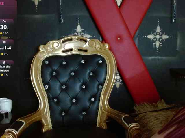 Jolie-collete webcam
