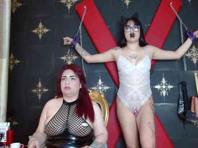 Jolie-collete webcam