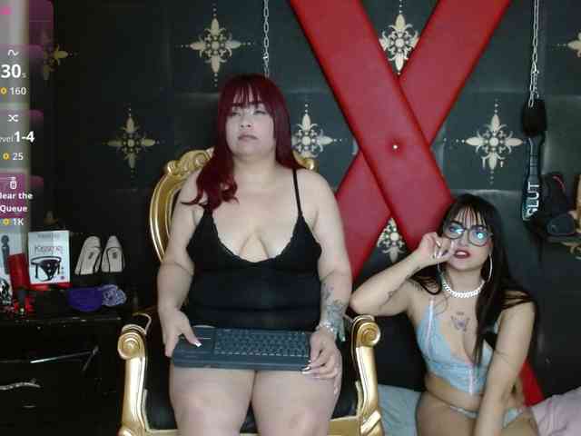 Jolie-collete webcam