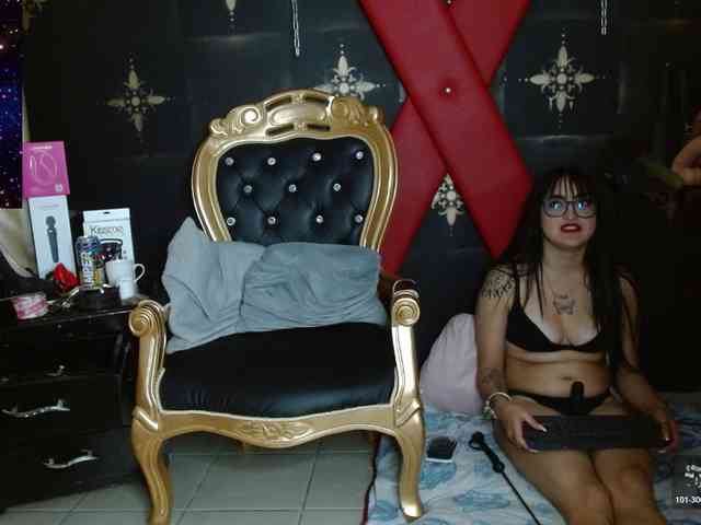 Jolie-collete