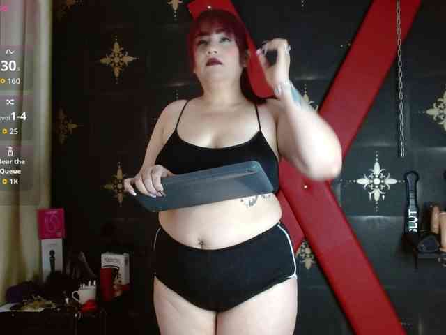 Jolie-collete webcam