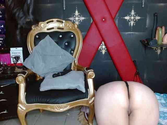 Jolie-collete webcam