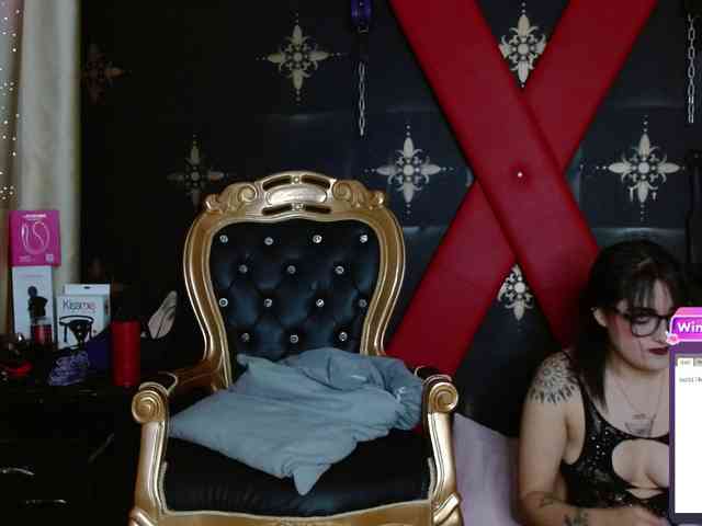 Jolie-collete webcam