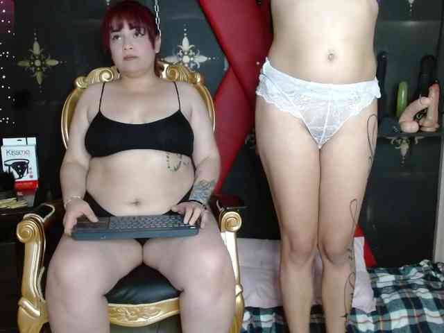 jolie-collete's live room