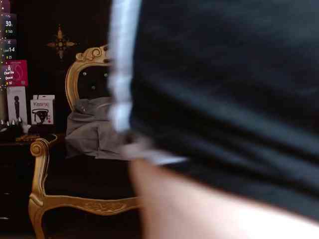 Jolie-collete webcam