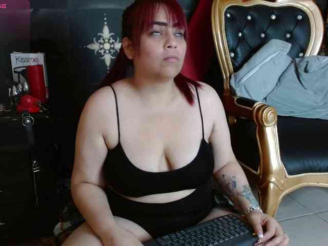 Jolie-collete webcam
