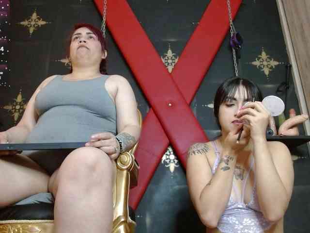 Jolie-collete webcam