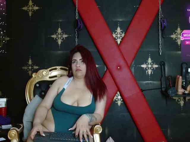 Jolie-collete Sex Cam Show