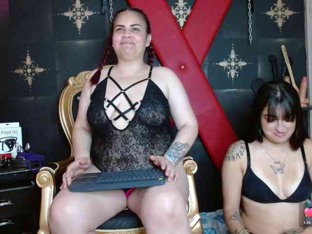 Jolie-collete webcam