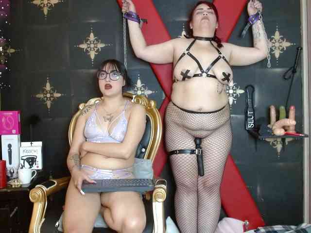 Jolie-collete webcam