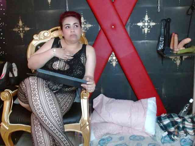 Jolie-collete Sex Cam Show