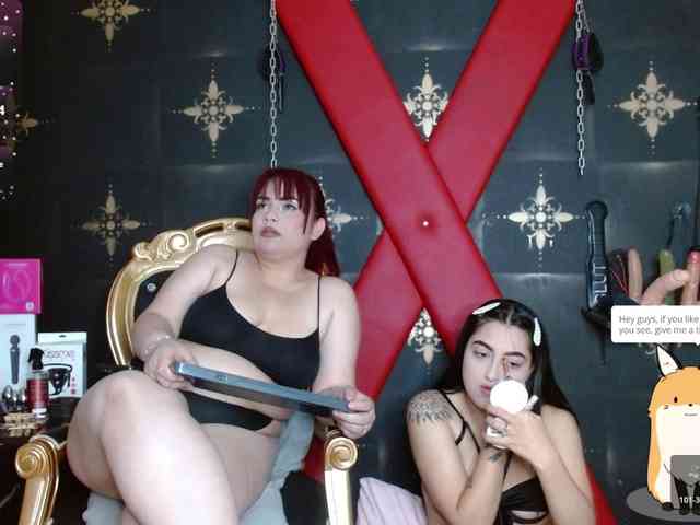 Jolie-collete webcam