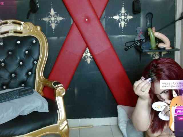 Jolie-collete webcam
