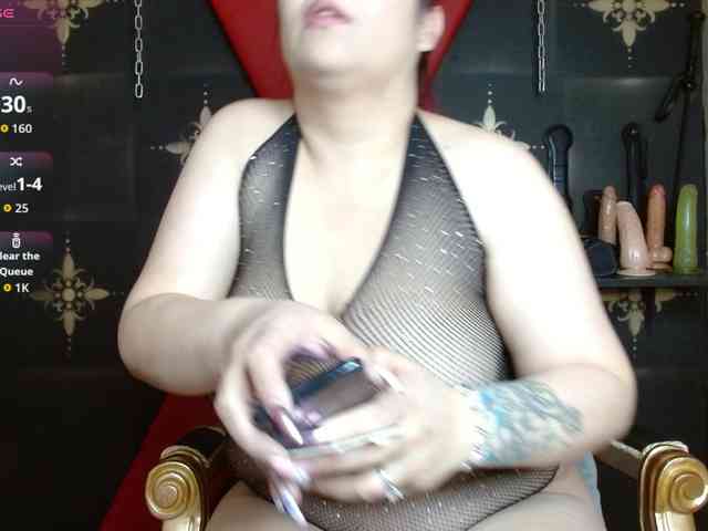 Jolie-collete webcam