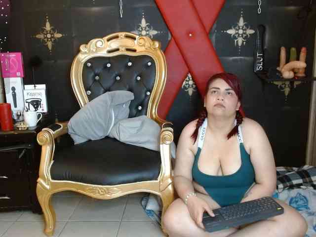 Modelo: Jolie-collete
