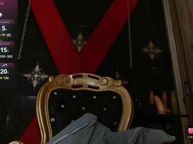 Jolie-collete webcam