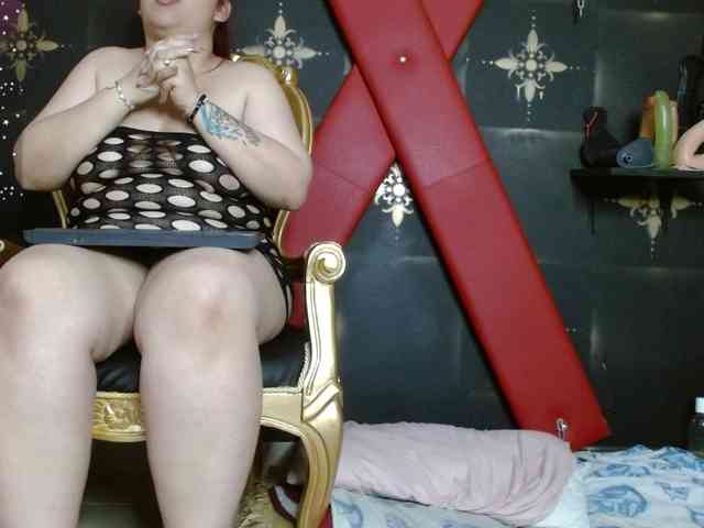 Jolie-collete webcam