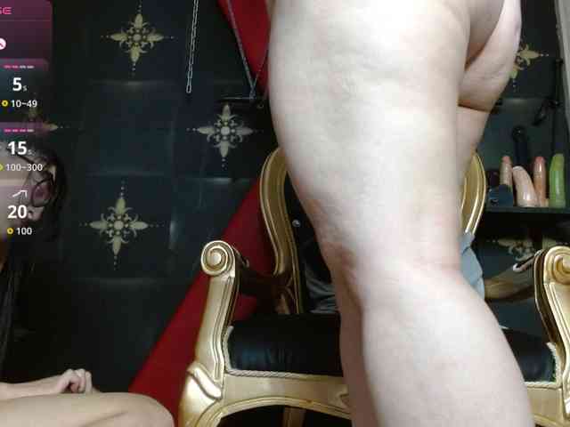 Jolie-collete webcam