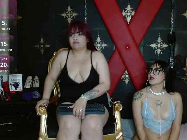 Jolie-collete webcam