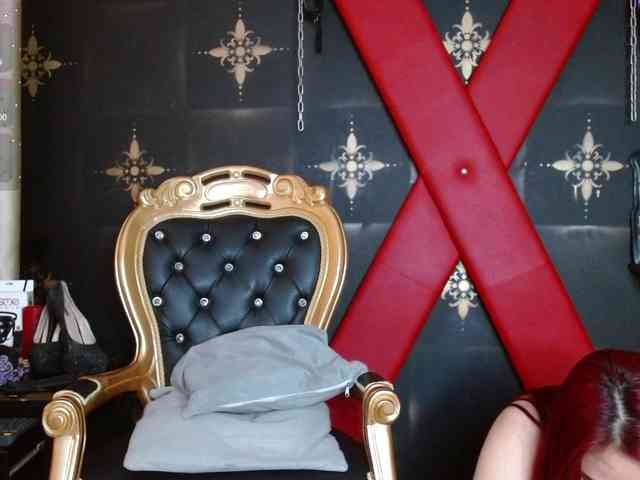 Jolie-collete webcam