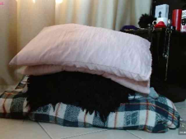 Jolie-collete webcam