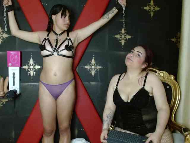 Jolie-collete webcam