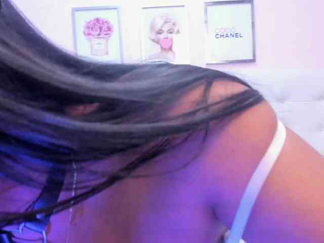 SophiiiOrtizz webcam