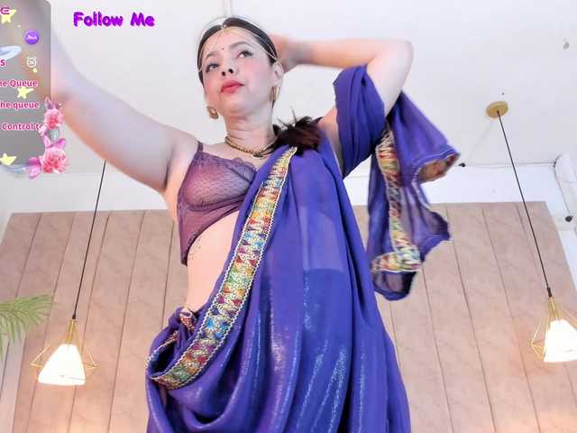 Anantaa's BongaCams show and profile