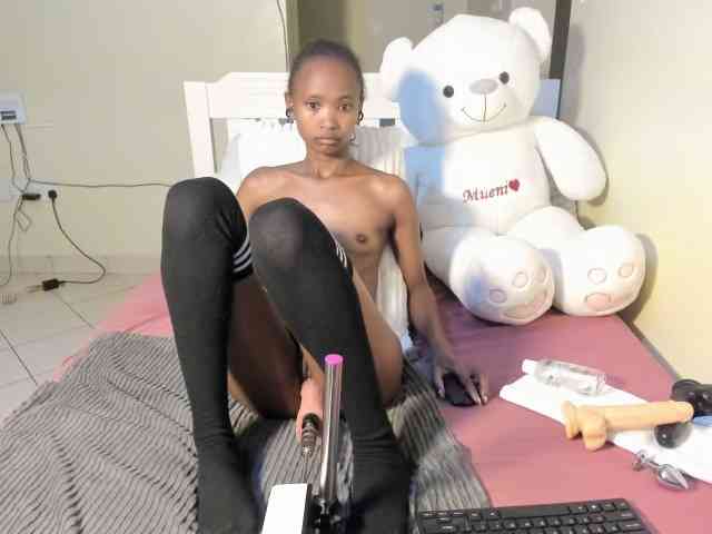 LureNoir24 webcam